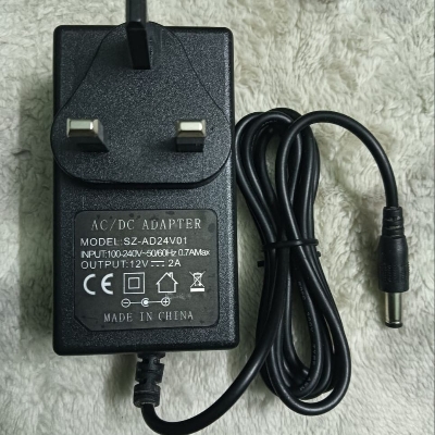 Picture of Smart UPS For Router, Onu, 7200mAh Battery Up to 6 Hours With 6 Month Warranty