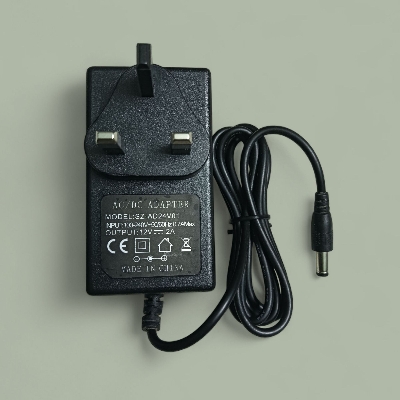 Picture of 12V 2A Daraz Verified Original 24W Power Adapter for Router Onu Mini UPS etc