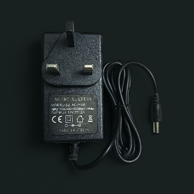 Picture of 12V 2A Daraz Verified Original 24W Power Adapter for Router Onu Mini UPS etc