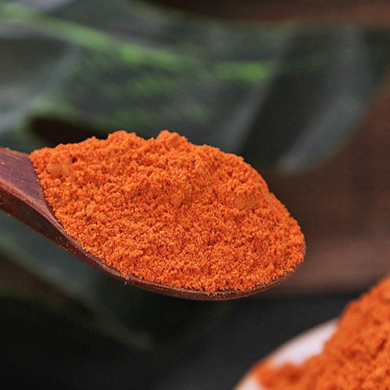 Picture of Organic Goji Berry Juice Powder / Wolfberry Powder 50 gm