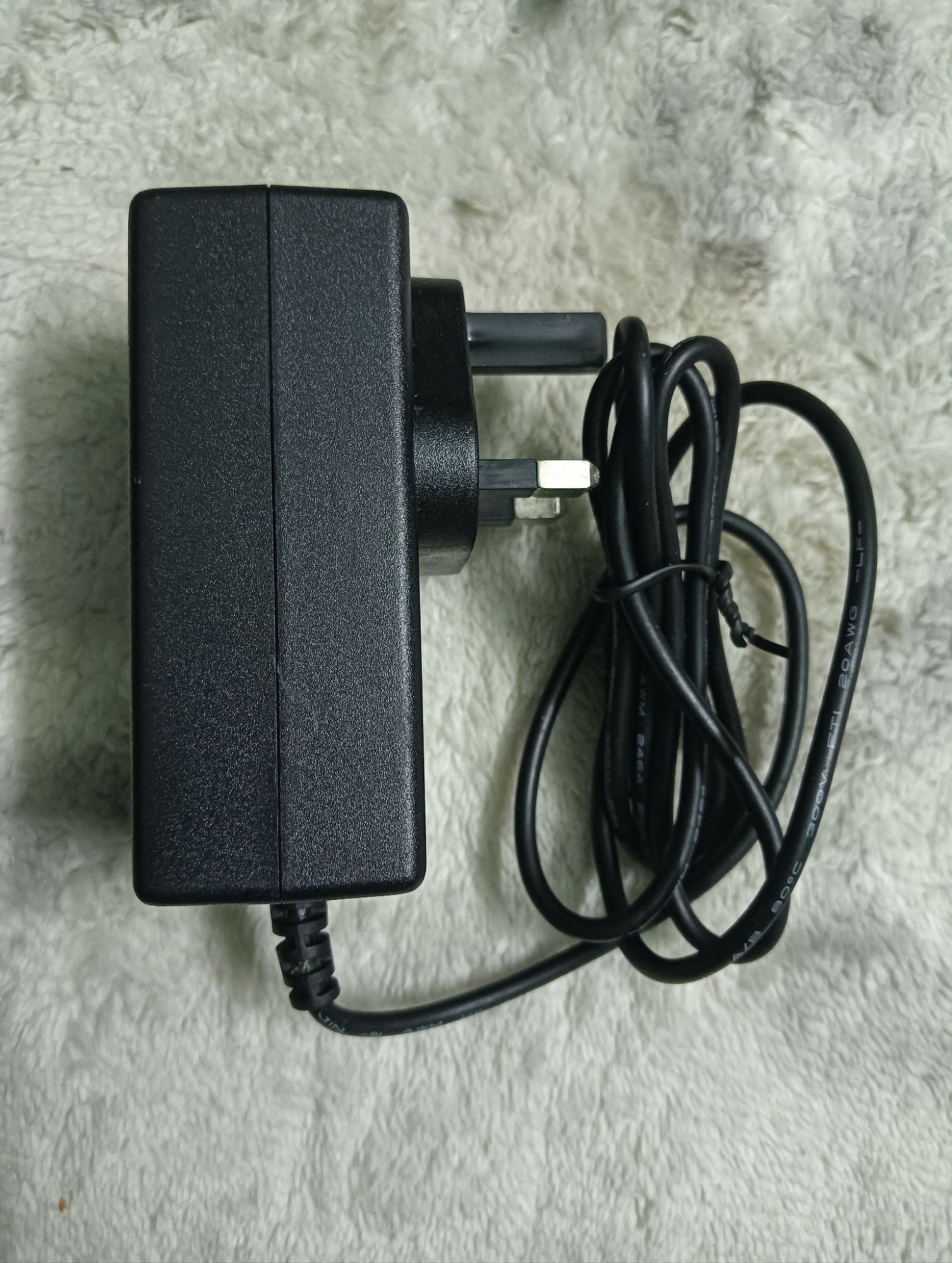 Picture of 12V 2A Daraz Verified Original 24W Power Adapter for Router Onu Mini UPS etc