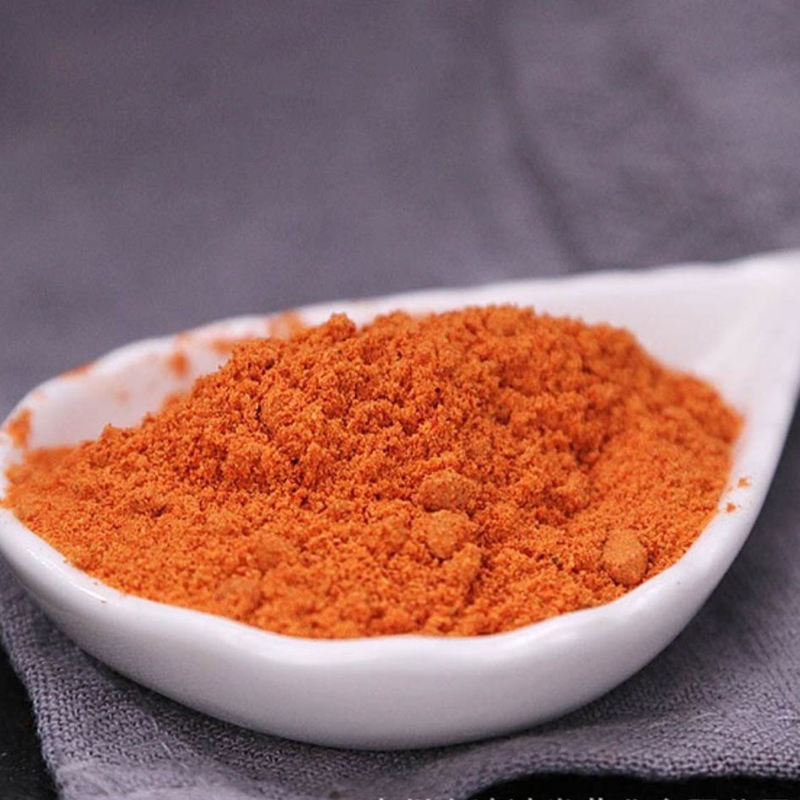 Picture of Organic Goji Berry Juice Powder / Wolfberry Powder 50 gm