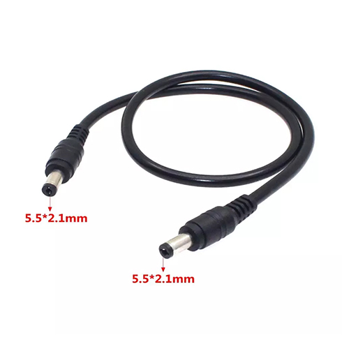 Picture of DC to DC Cable 5.5*2.5 mm