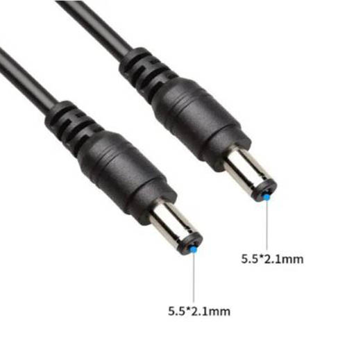 Picture of DC to DC Cable 5.5*2.5 mm
