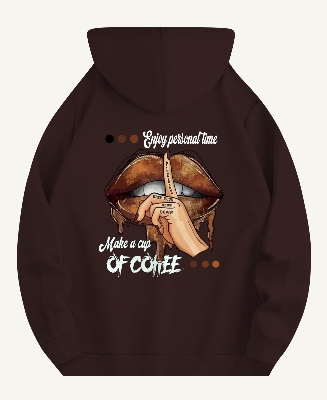 Picture of Exclusive Cotton Fabeic Hoodie For Men & Women  HL-D45