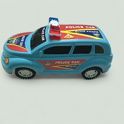 Picture of Police Car Elite Force For Baby Girls Or Baby Boys Size L 35cm W 14cm H 11cm