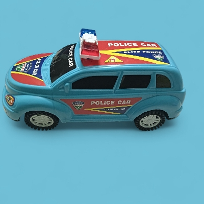 Picture of Police Car Elite Force For Baby Girls Or Baby Boys Size L 35cm W 14cm H 11cm