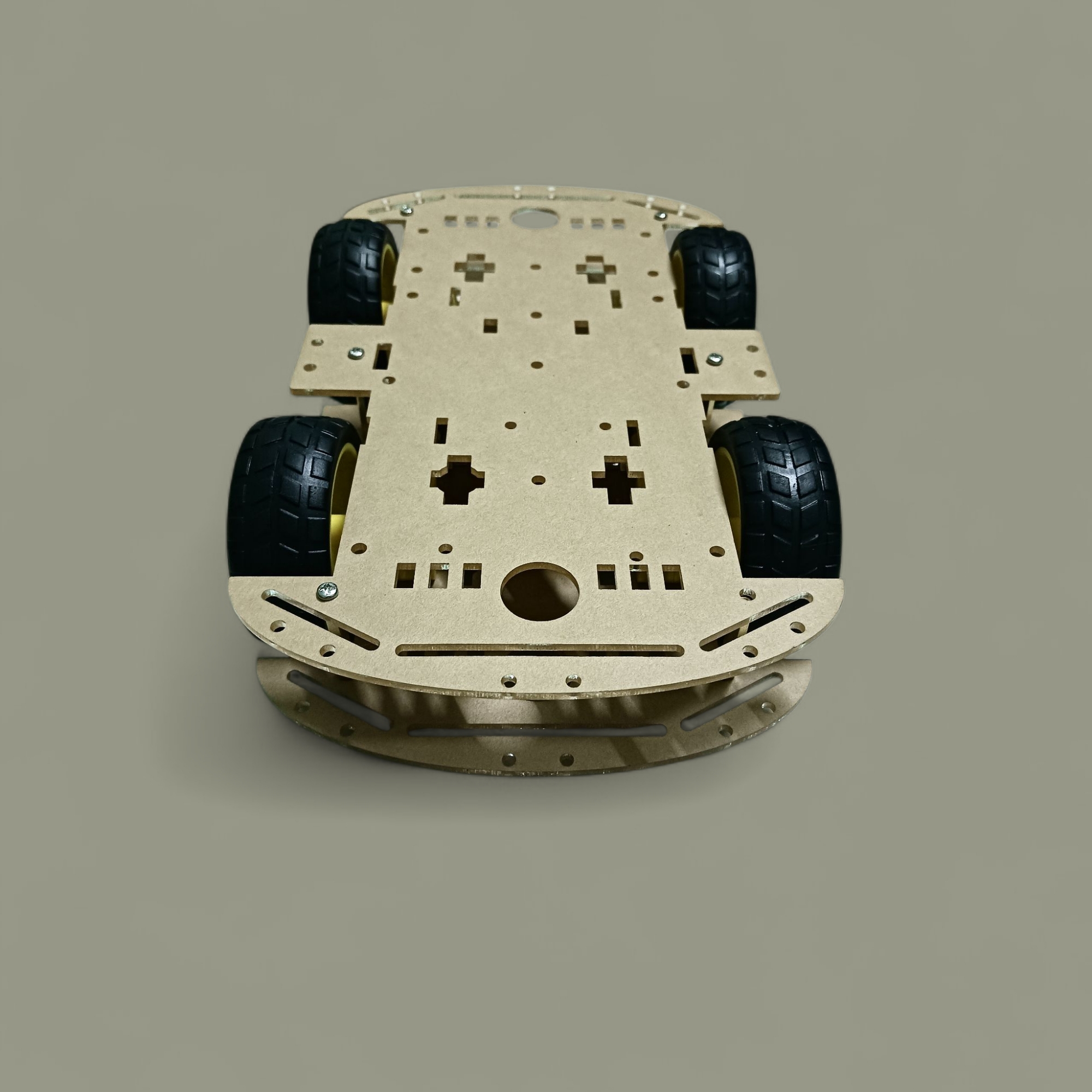 Picture of Sports Car Mobile Control Without Apps With Long Backup For Kids