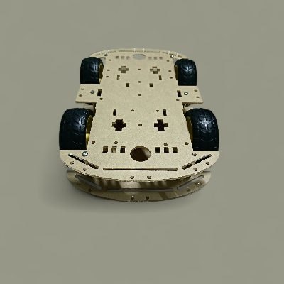 Picture of Sports Car Mobile Control Without Apps With Long Backup For Kids