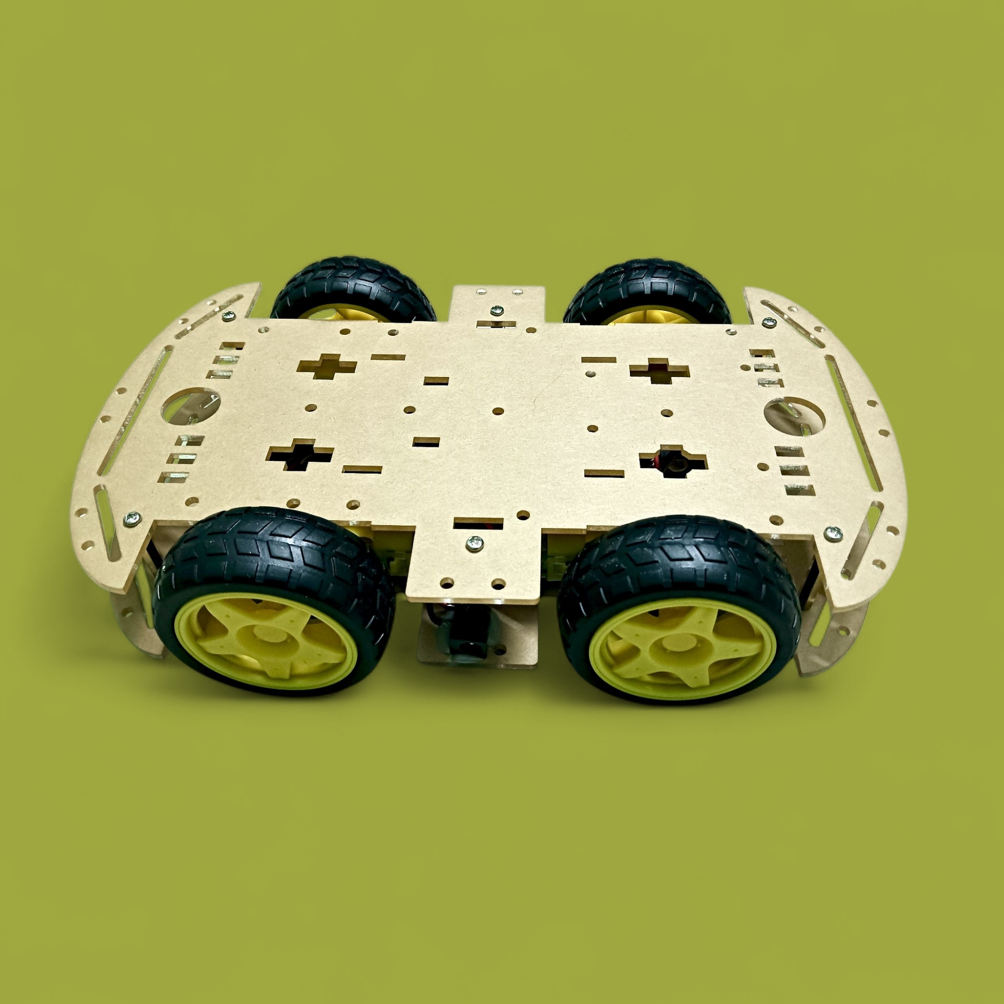 Picture of Sports Car Mobile Control Without Apps With Long Backup For Kids