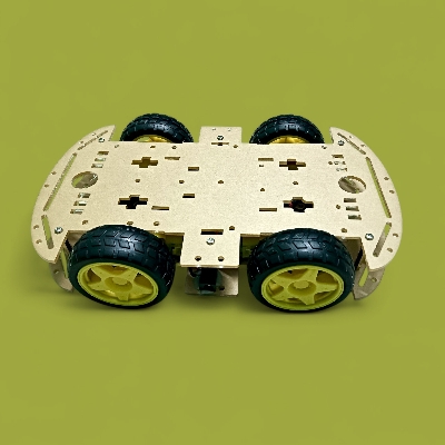 Picture of Sports Car Mobile Control Without Apps With Long Backup For Kids