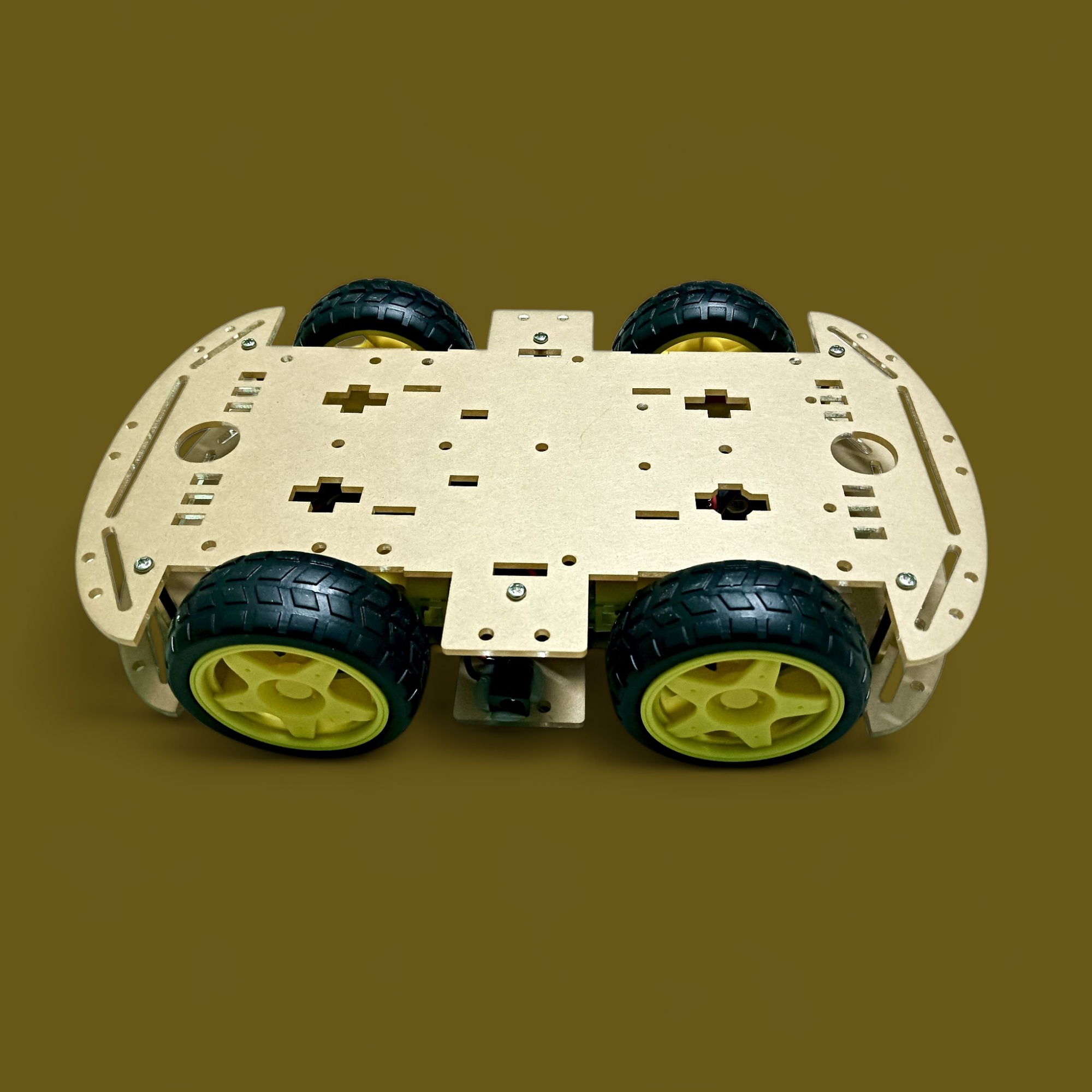 Picture of Sports Car Mobile Control Without Apps With Long Backup For Kids