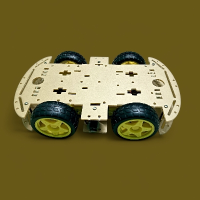 Picture of Sports Car Mobile Control Without Apps With Long Backup For Kids