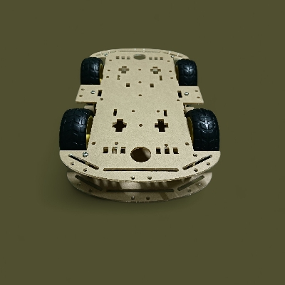 Picture of Sports Car Mobile Control Without Apps With Long Backup For Kids