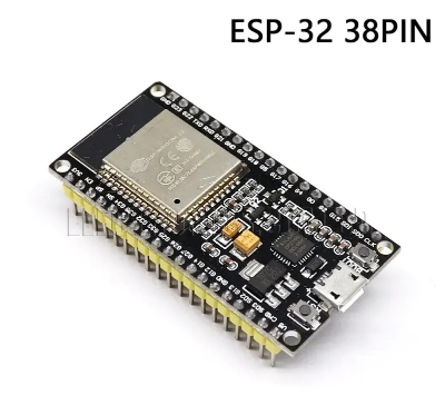 Picture of ESP-32 38PIN development board WIFI+Bluetooth 2 in 1 dual-core CPU
