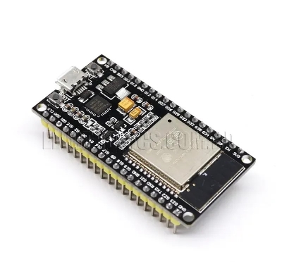 Picture of ESP-32 38PIN development board WIFI+Bluetooth 2 in 1 dual-core CPU