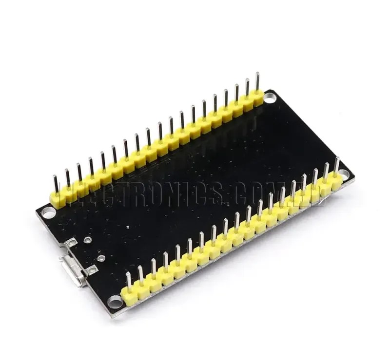 Picture of ESP-32 38PIN development board WIFI+Bluetooth 2 in 1 dual-core CPU