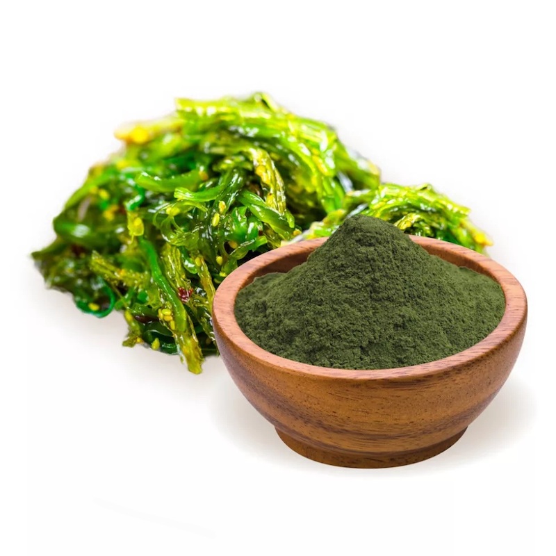 Picture of Organic Spirulina Alga Powder / Spirulina Powder / Superfood Spirulina From China