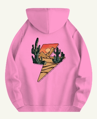 Picture of Exclusive Cotton Fabeic Hoodie For Men & Women  HL-D55