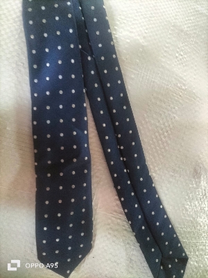 Picture of 3 Pieces Tie formal - Multicolor - Multicolor