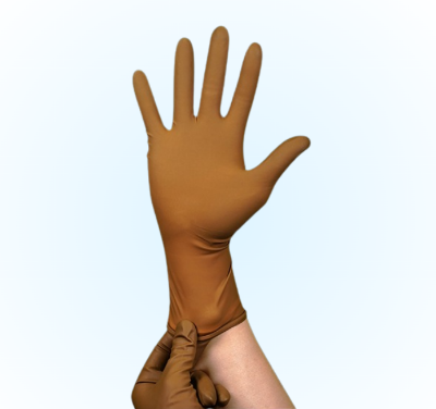 Picture of Surgical Gloves Latex Powder Free- Size 6.00- MAXITEX Ortho PF (Per Pair Price )