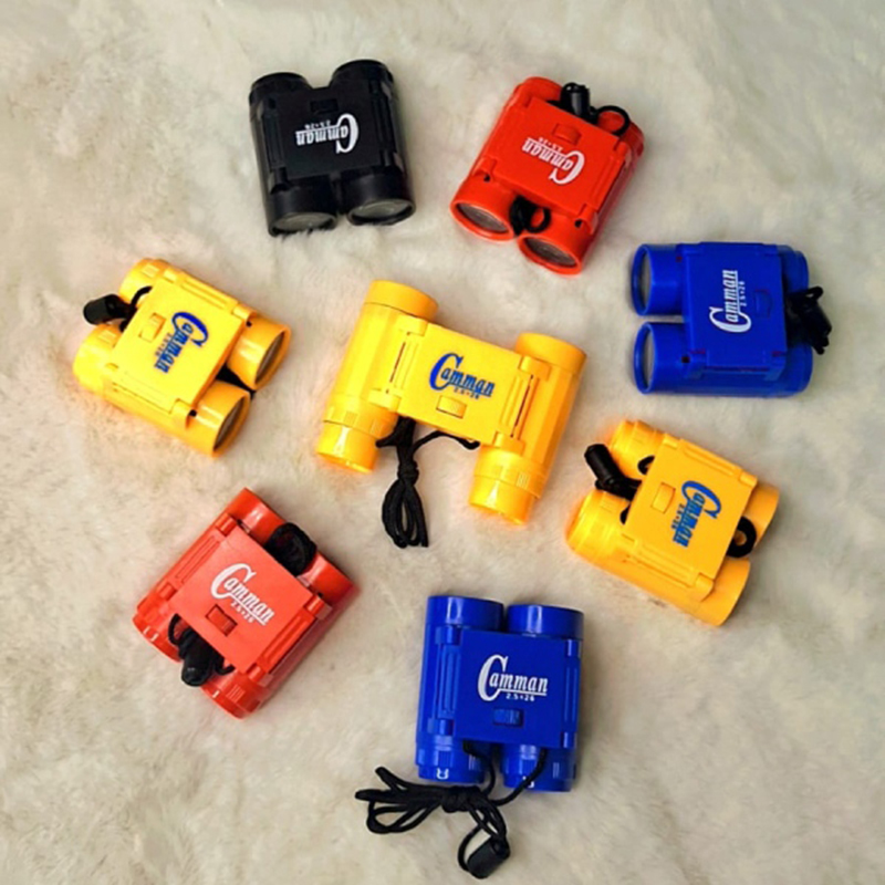Picture of Mini Binocular Toy for Kids