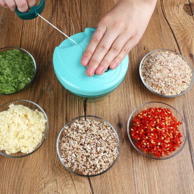 Picture of Kitchen Products Utensils Artifact, Good Kitchenware, Home Collection, Restaurant, Lazy Cooking, Department Store Recommendatio - Multicolor