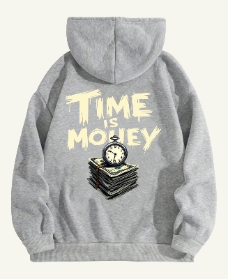 Picture of Exclusive Cotton Fabeic Hoodie For Men & Women  HL-D62