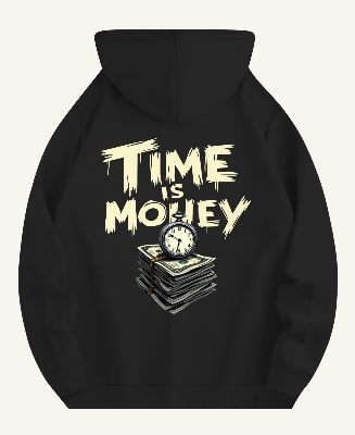 Picture of Exclusive Cotton Fabeic Hoodie For Men & Women  HL-D64