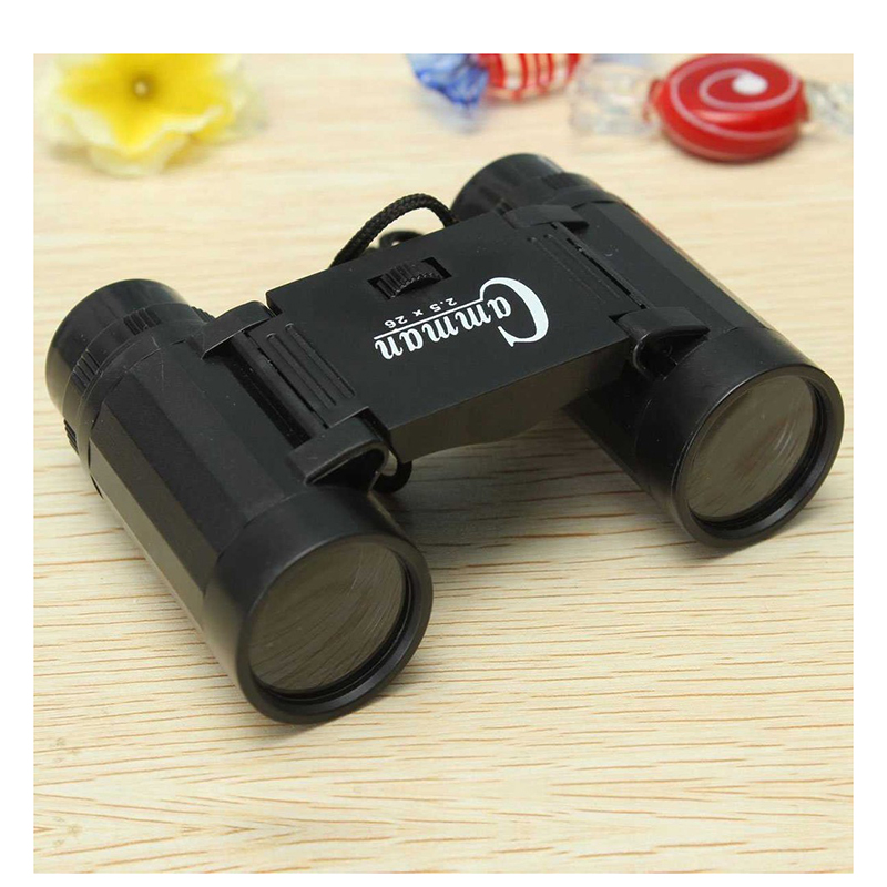 Picture of Mini Binocular Toy for Kids – Adjustable Focus Compact Binoculars | Outdoor Adventure & Educational Toy