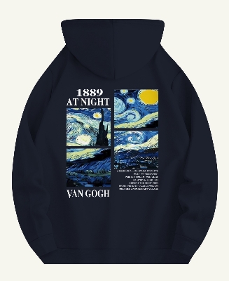 Picture of Exclusive Cotton Fabeic Hoodie For Men & Women  HL-D84