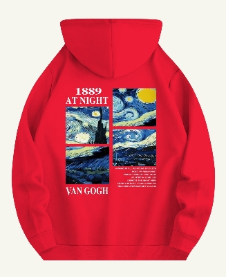 Picture of Exclusive Cotton Fabeic Hoodie For Men & Women  HL-D88