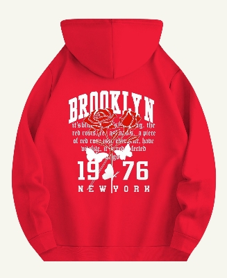 Picture of Exclusive Cotton Fabeic Hoodie For Men & Women  HL-D98