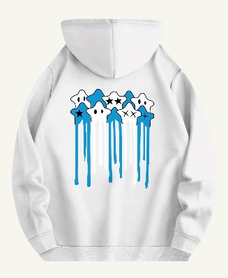 Picture of Exclusive Cotton Fabeic Hoodie For Men & Women  HL-D102