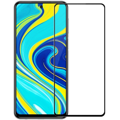 Picture of Full Glue Tempered Glass Screen Protector for Redmi Note 7s/ Note 7/ Note 7 Pro, Note 8, Note 8 Pro, Note 9, Note 9s, Note 9 Pro, K20/ K20 Pro,