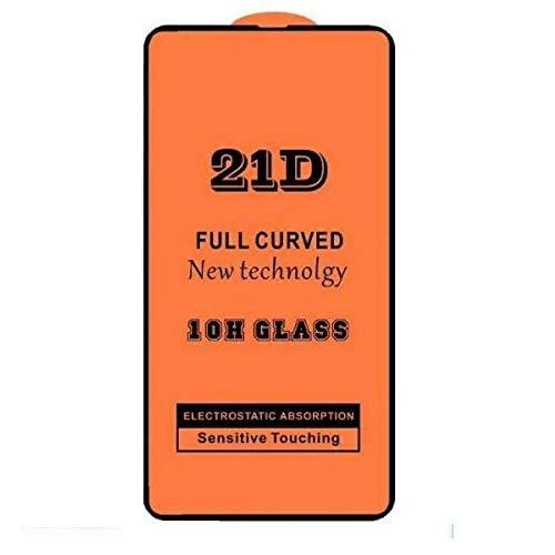 Picture of Full Glue Tampered Glass Screen Protector For Xiaomi Redmi K20 / Xiaomi Redmi K20 Pro / Xiaomi Mi 9T - Black / BlueFor Xiaomi Redmi K20 / Xiaomi Redmi K20 Pro / Xiaomi Mi 9T