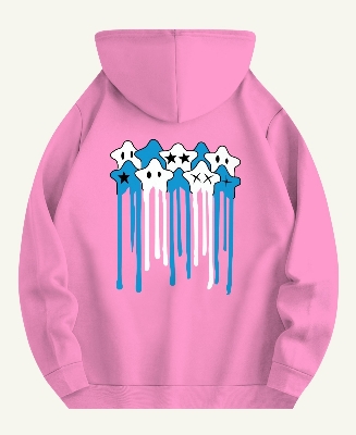 Picture of Exclusive Cotton Fabeic Hoodie For Men & Women  HL-D105