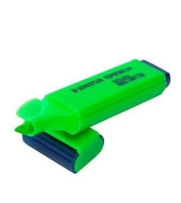 Picture of Highlighter Pen - Green - 1 Pcs