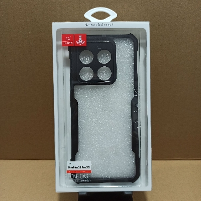 Picture of Armor Case For Redmi Note 8 Pro Shockproof Back Case With Stand - Black - Phone - Camera (Back Case Cover For Smartphone)