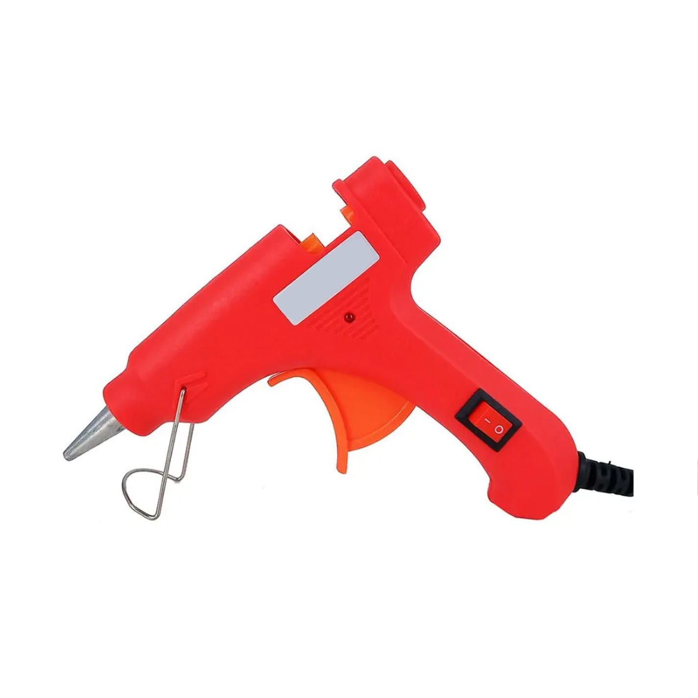 Picture of 20W Hot Melt Glue Gun With 5 Pcs Glue Sticks Free