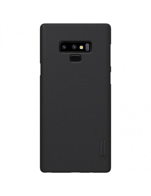 Picture of Nillkin (Galaxy Note 9) Super Frosted Shield Matte Cover Case for Samsung Galaxy Note 9 - Black