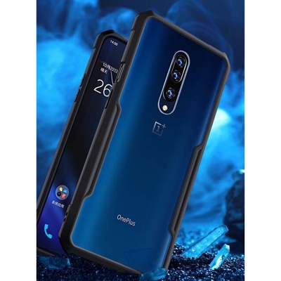 Picture of Xundd Shockproof Bumper Case Phone Cover For OnePlus 7 Pro - মোবাইল ফোন - Phone