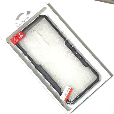 Picture of Xundd Shockproof Bumper Case Phone Cover For OnePlus 7 Pro - মোবাইল ফোন - Phone