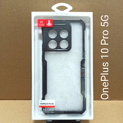 Picture of Xundd Shockproof Bumper Case Phone Cover For OnePlus 7T Pro