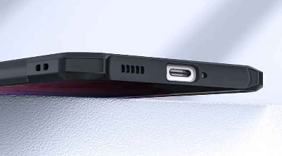 Picture of Xundd ( Galaxy A52 ) //Shockproof Transparent Bumper Phone Cover For Samsung A52, A52s Cover Funda Back Case Cover For Smartphone