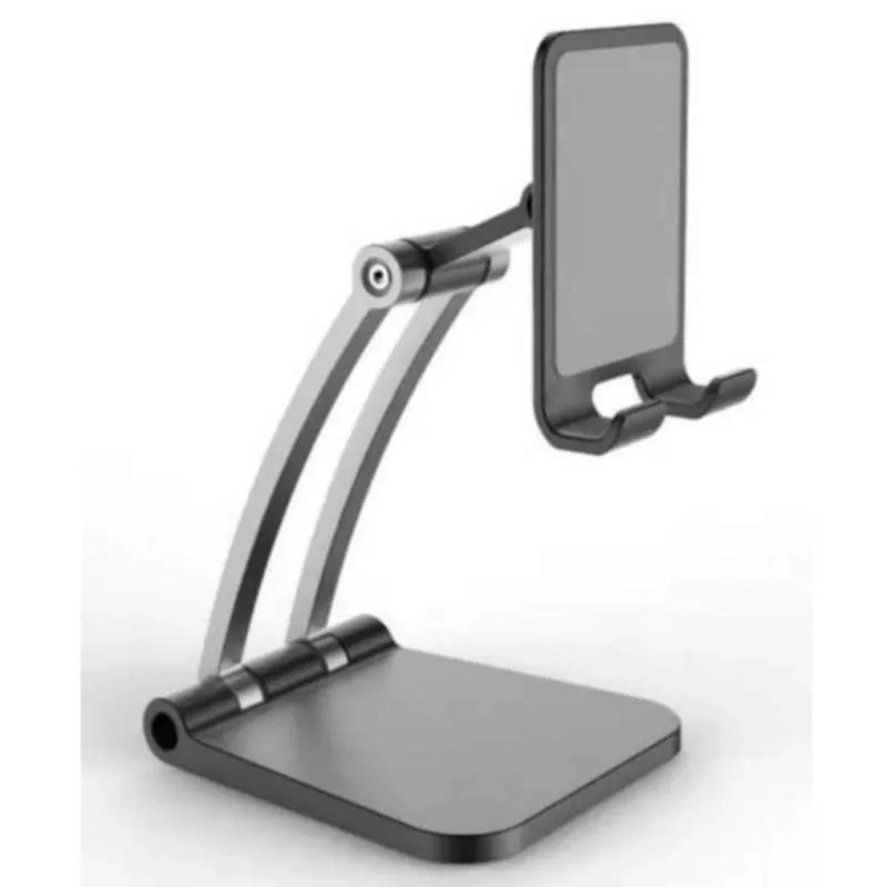 Picture of Soporte Celular Y Tablet Mesa Folding Mobile Phone Desktop Stand