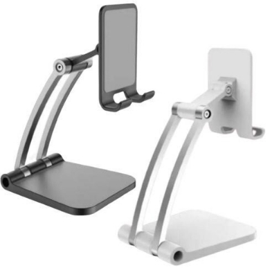 Picture of Soporte Celular Y Tablet Mesa Folding Mobile Phone Desktop Stand