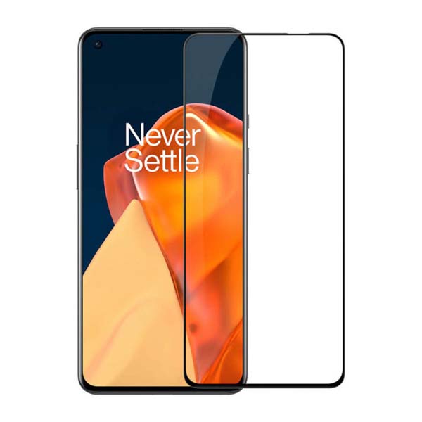 Picture of For Xiaomi Redmi K40 / K40 Pro / K40 Pro Plus ( 6.67" ) Full Glue Tempered Glass 11D/21D Full Glass Screen Protector - 1 Pcs