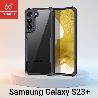 Picture of Xundd Shockproof Case For Samsung Galaxy S23 Plus ( S23+) S23+ Case Cover