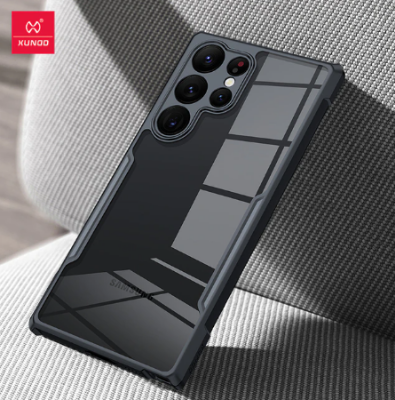 Picture of Xundd Shockproof Case For Samsung Galaxy S23 Plus ( S23+) S23+ Case Cover